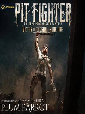 cover image of Pit Fighter